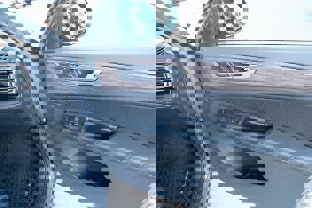 New 2026 Volkswagen Atlas SEL Premium R-Line image 46