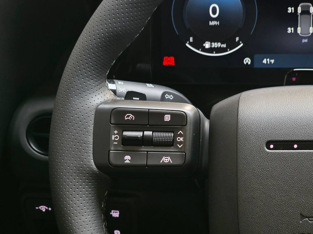 New 2026 Hyundai Palisade XRT Pro AWD/4WD image 15