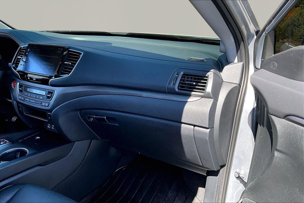 Used 2025 Honda Ridgeline RTL image 18