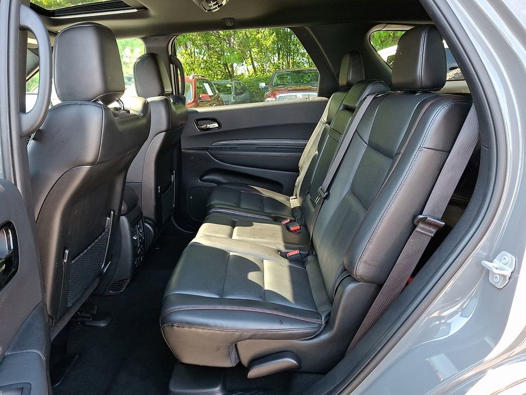Certified 2024 Dodge Durango GT AWD/4WD image 11