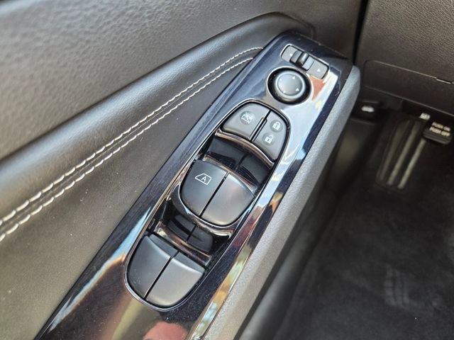 Used 2021 Nissan Altima 2.5 SV image 21