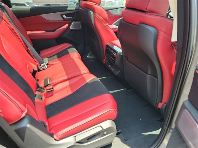 New 2026 Acura MDX A-Spec image 17