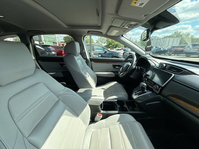 Used 2019 Honda CR-V EX-L image 12
