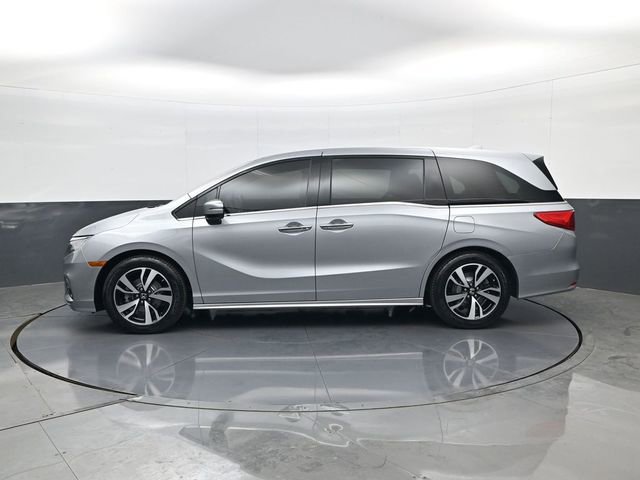 Used 2020 Honda Odyssey Elite image 8