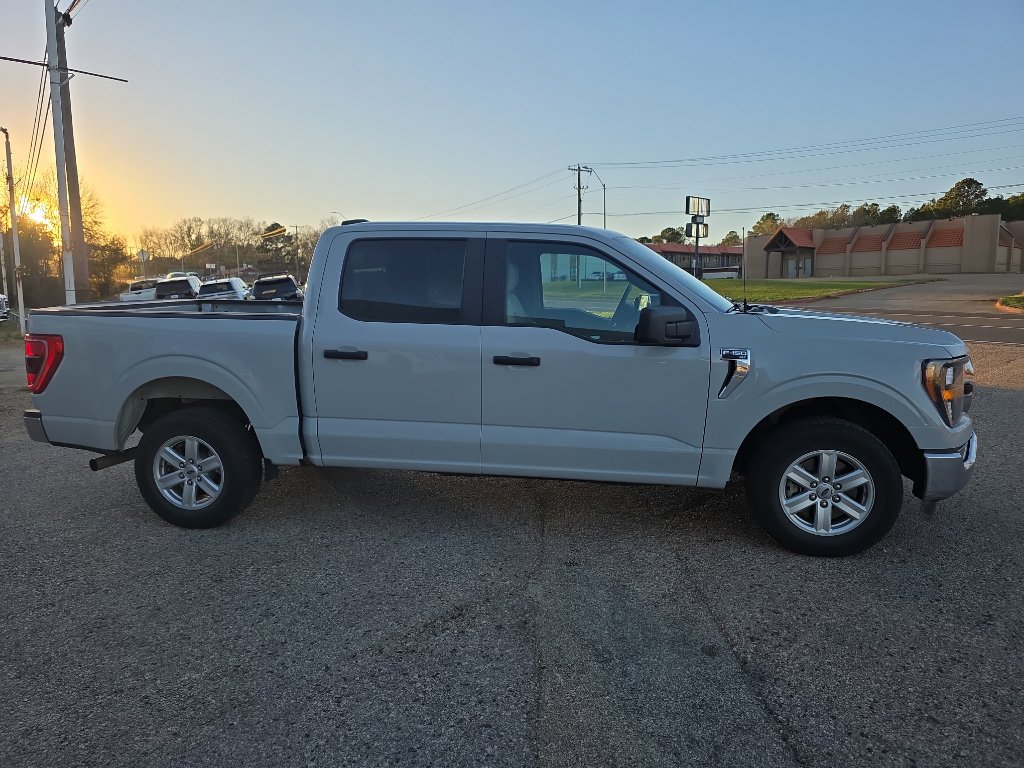 Used 2023 Ford F150 XLT image 6