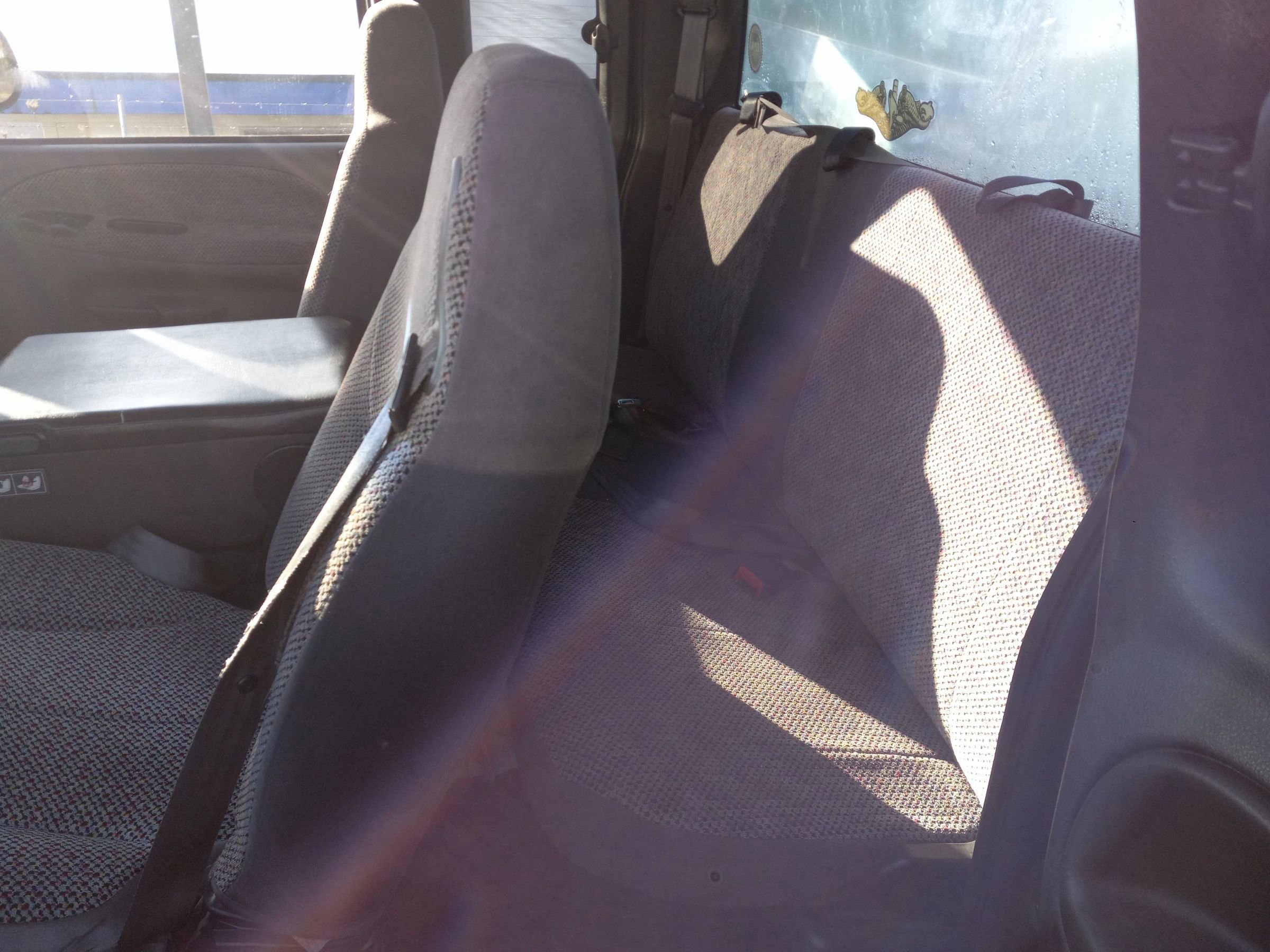 Used 2001 Dodge Ram 1500 Truck 4x4 Quad Cab image 7