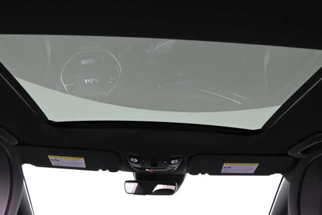 Used 2024 Kia EV6 GT-Line w/ GT-Line White Seat Package image 4