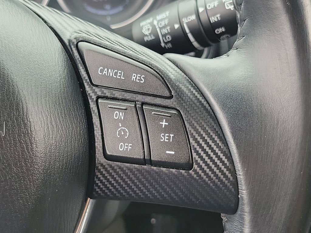 Used 2016 MAZDA CX-5 Touring FWD image 6