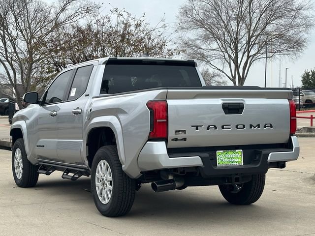 New 2026 Toyota Tacoma SR5 AWD/4WD image 3