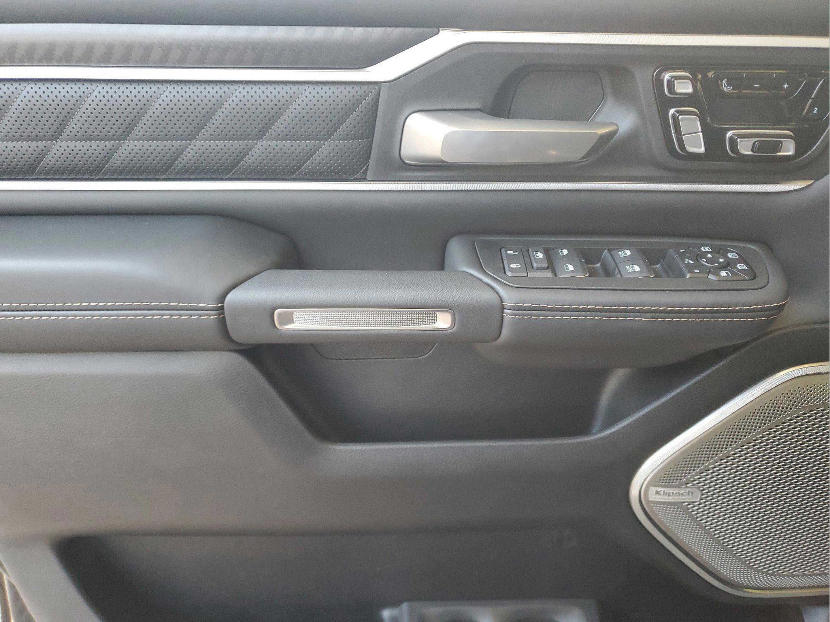 New 2026 RAM 1500 Tungsten w/ Towing Technology Group image 28