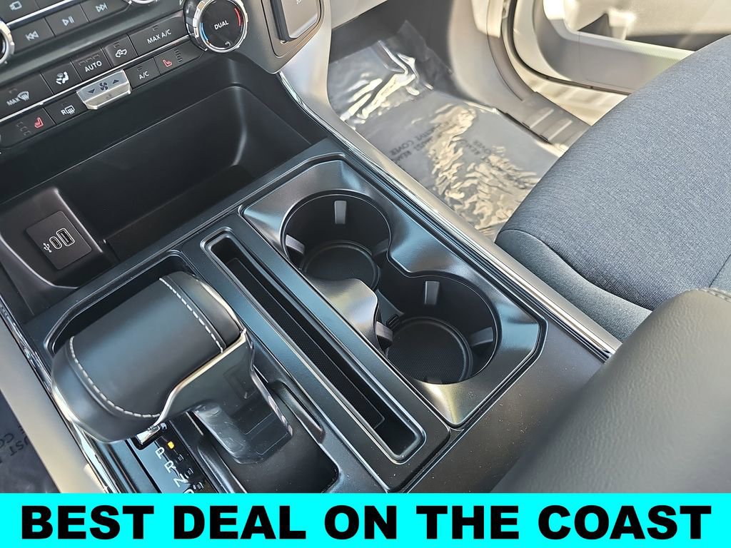 New 2025 Ford F150 Lightning XLT AWD/4WD image 24