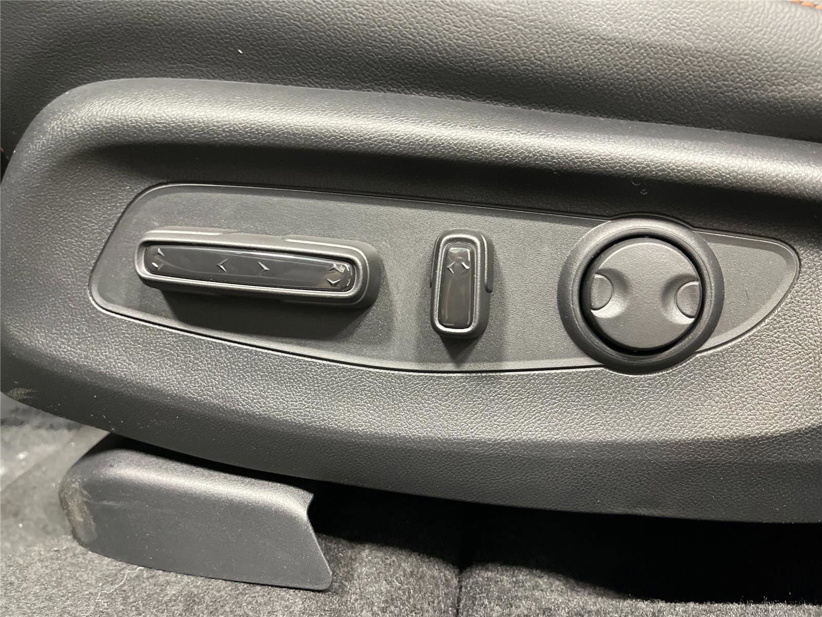 New 2026 Honda CR-V Sport Touring image 11