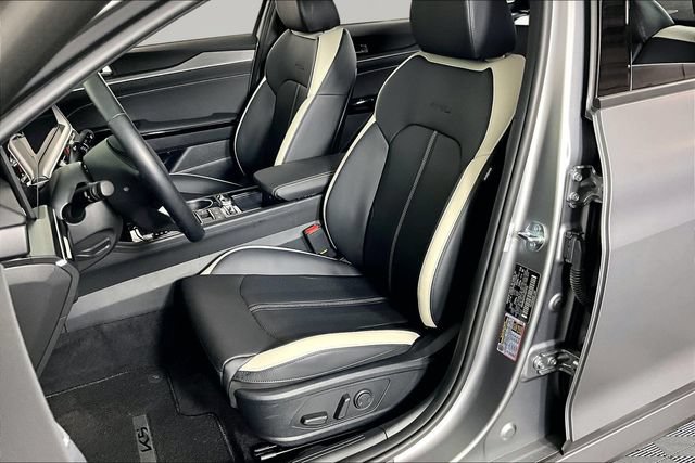 Certified 2026 Kia K5 GT-Line AWD/4WD image 20