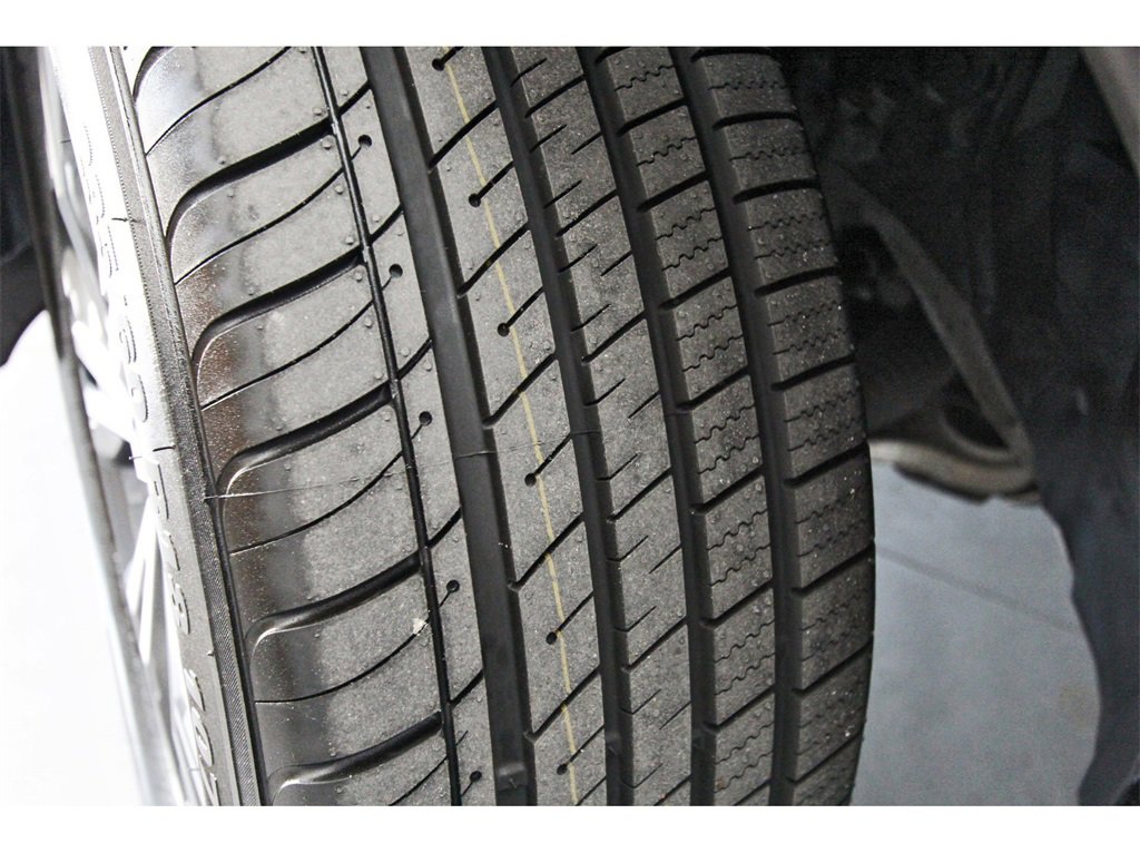 Certified 2023 Nissan Rogue SV image 30