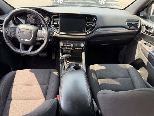 Used 2023 Dodge Durango GT AWD/4WD image 16