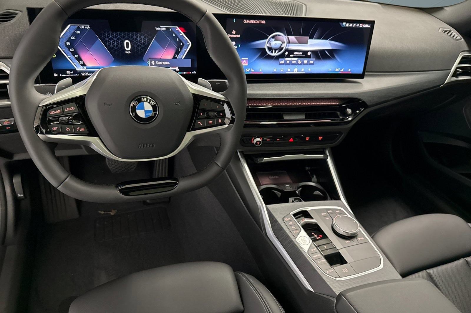 Used 2025 BMW 230i Coupe w/ Convenience Package image 24