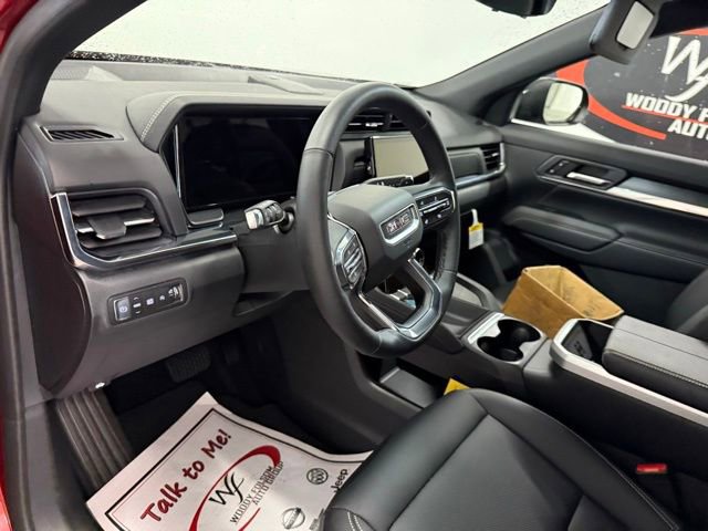 New 2026 GMC Terrain Elevation w/ Elevation Premium Package FWD image 13