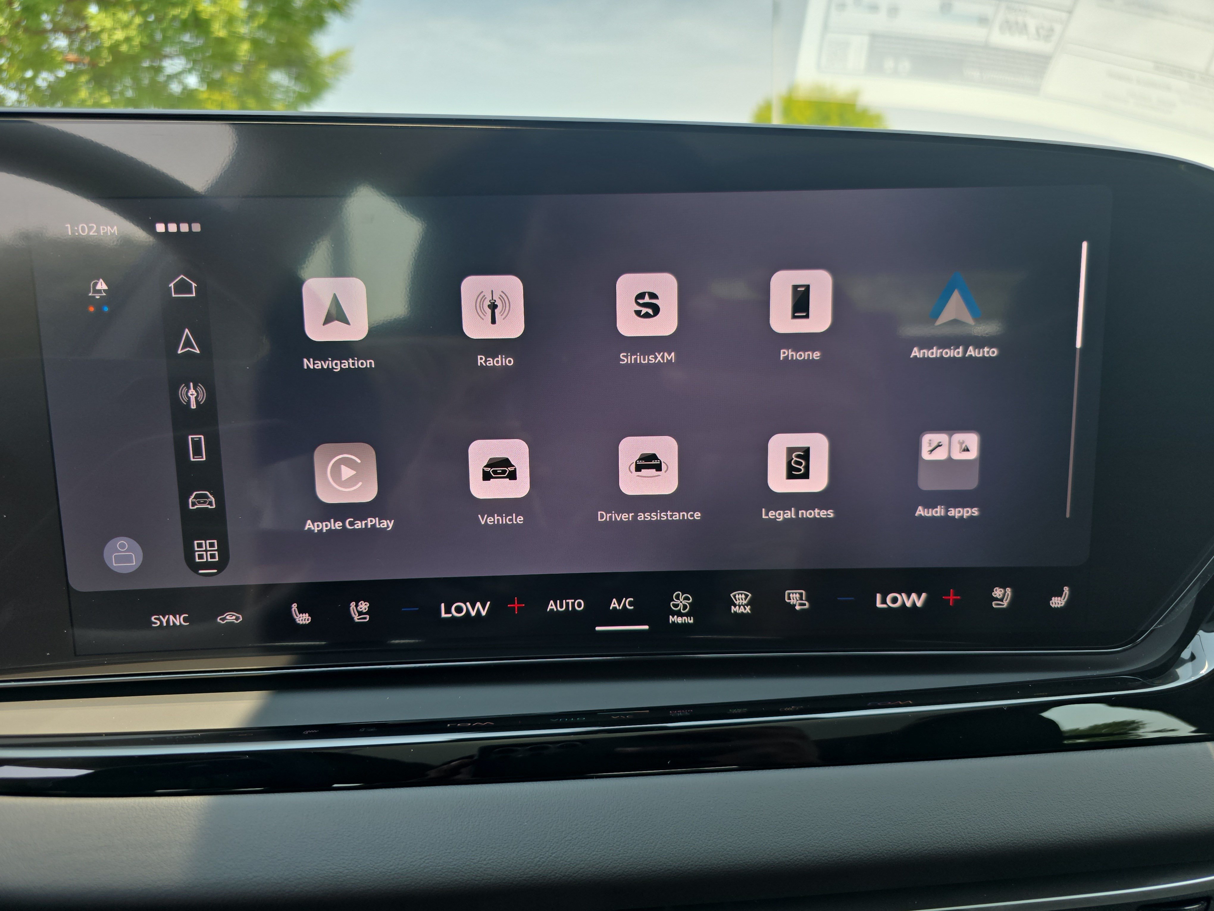 New 2026 Audi A5 2.0T Premium Plus AWD/4WD image 19