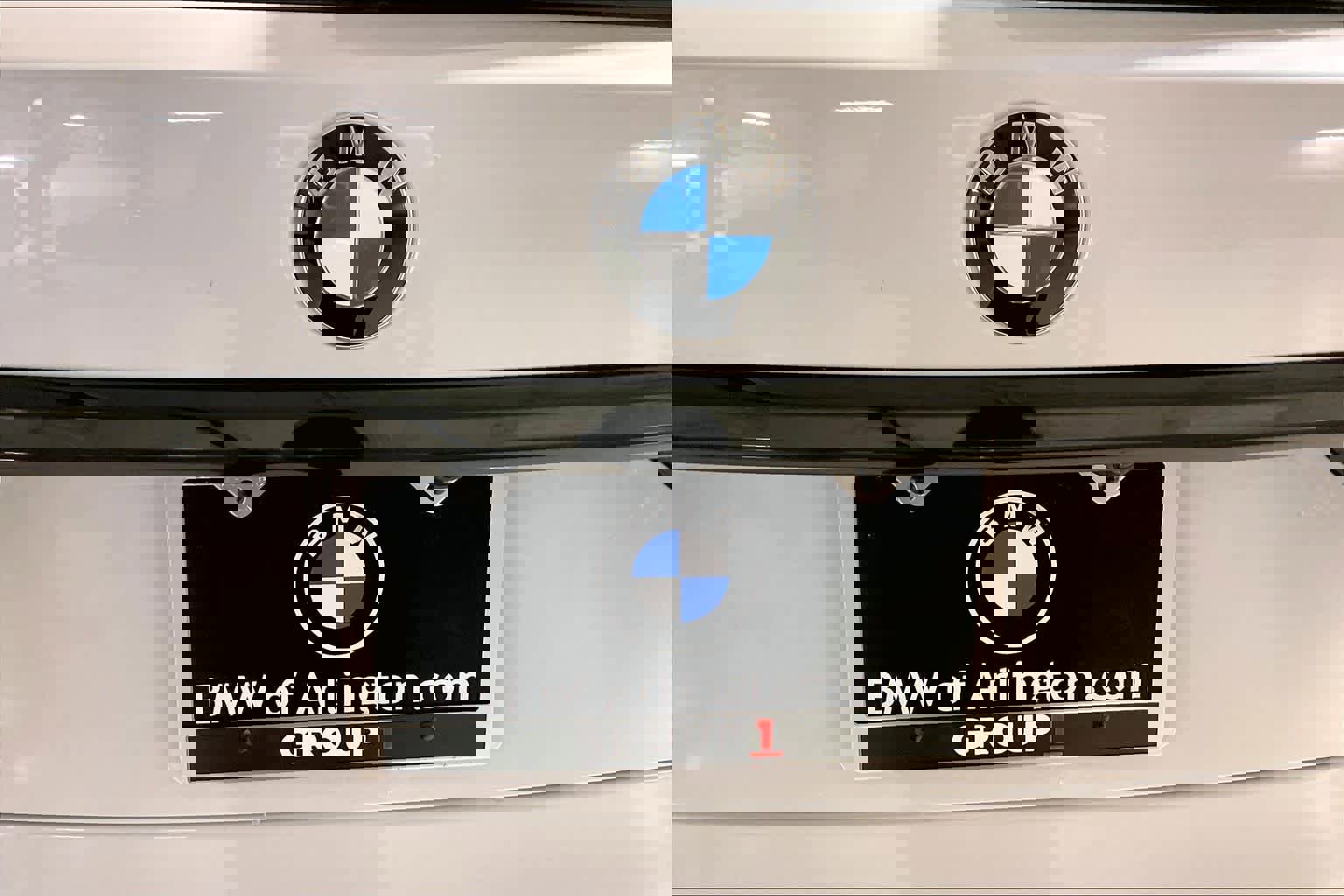 New 2026 BMW X7 xDrive40i w/ Executive Package image 15