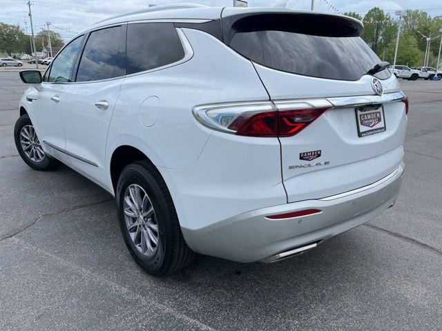 Used 2024 Buick Enclave Premium FWD image 5