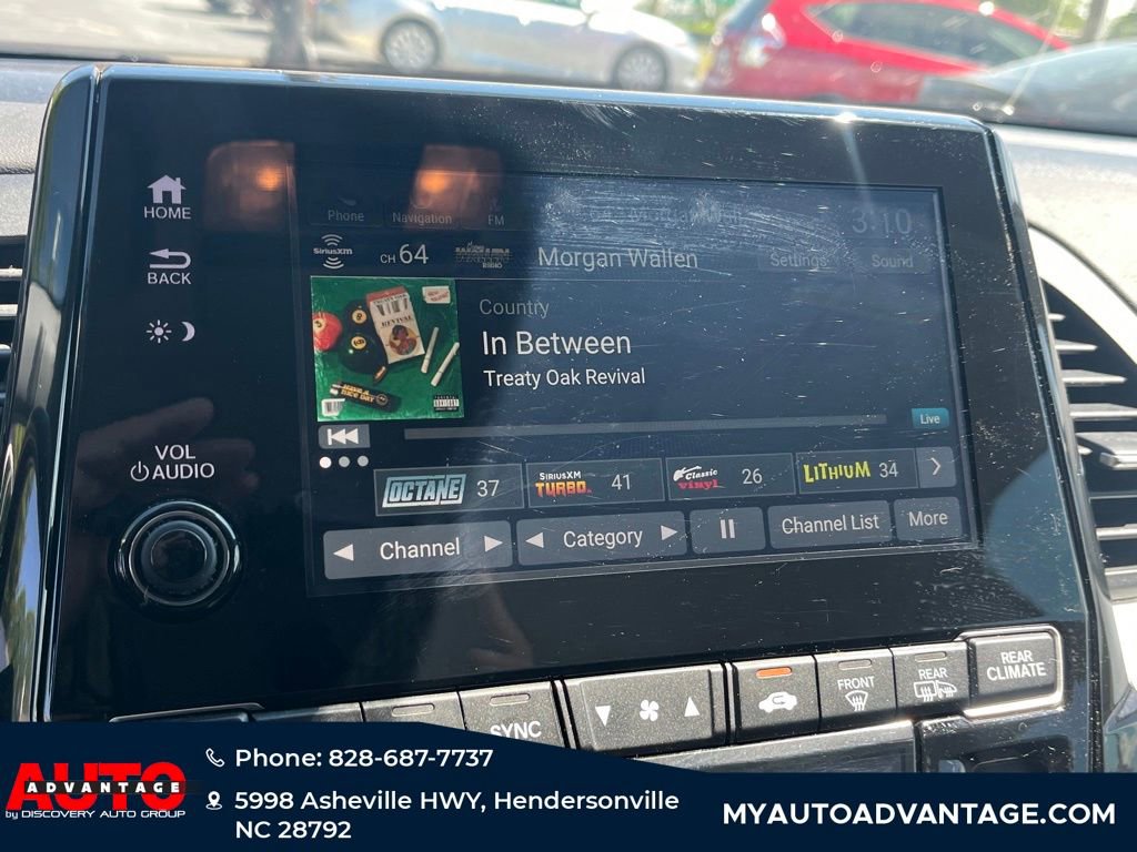 Used 2019 Honda Odyssey Touring image 15