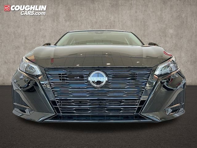 New 2025 Nissan Altima 2.5 S image 11
