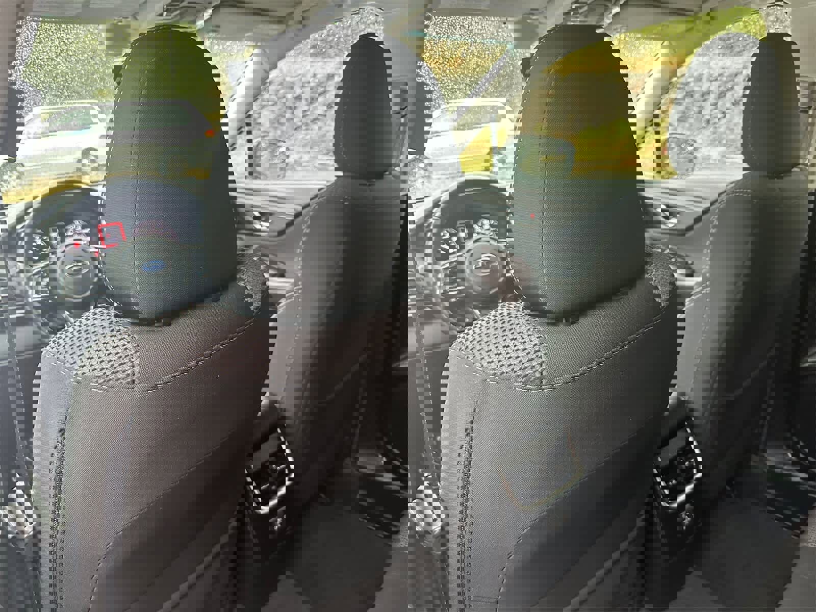 Used 2022 Subaru Outback Premium image 10