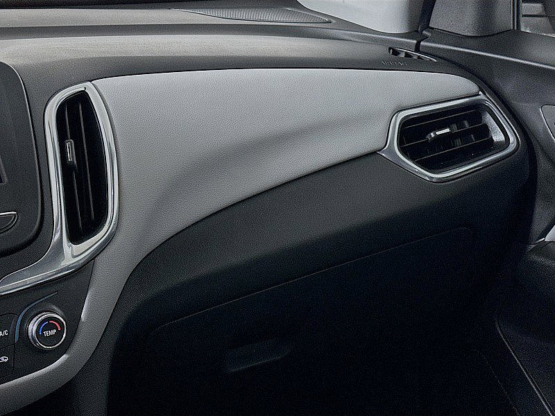 Used 2023 Chevrolet Equinox LS image 22