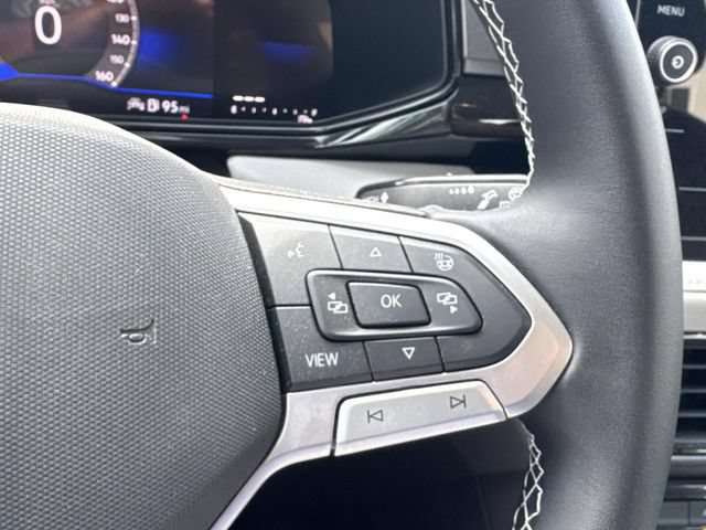 New 2026 Volkswagen Taos S FWD image 18