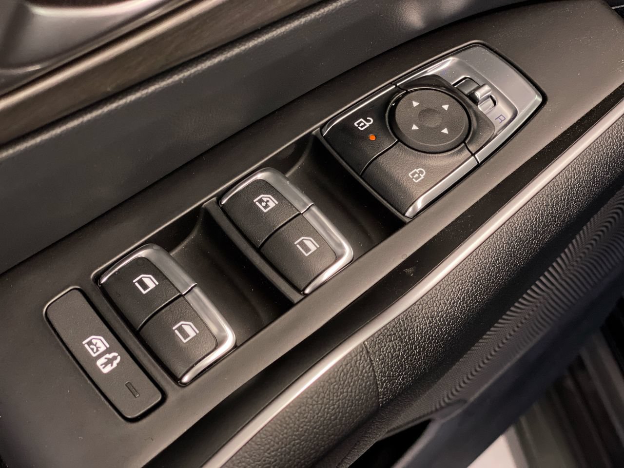 New 2026 Kia Sorento X-Line EX AWD/4WD image 18