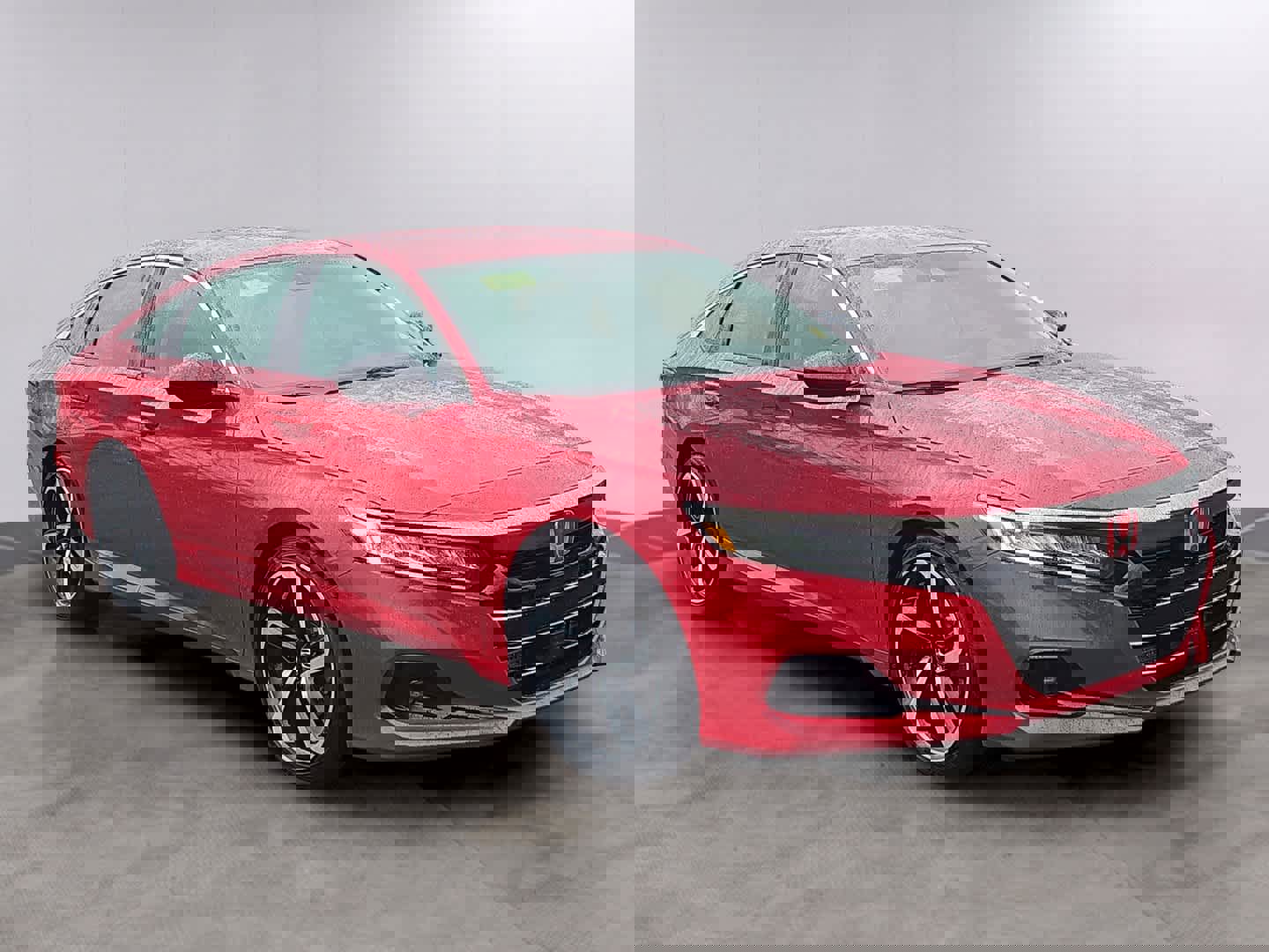 Certified 2022 Honda Accord Sport Special Edition image 3