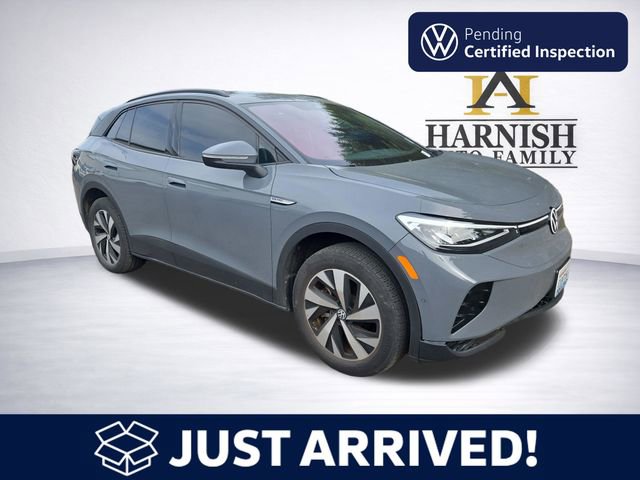 Used 2023 Volkswagen ID.4 Pro image 1