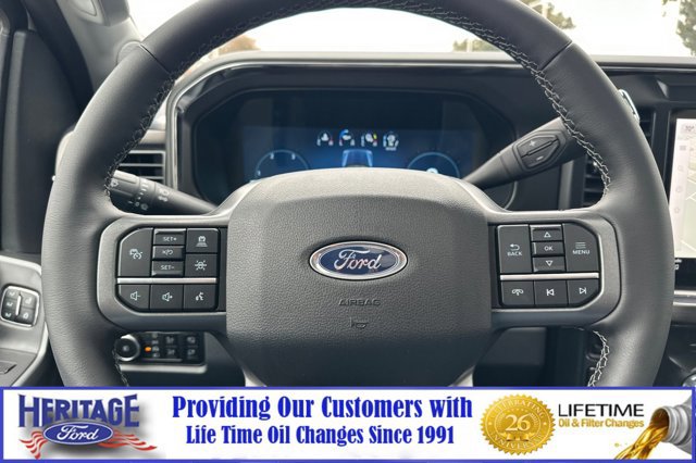 New 2026 Ford F250 Lariat w/ Tremor Off-Road Package image 23