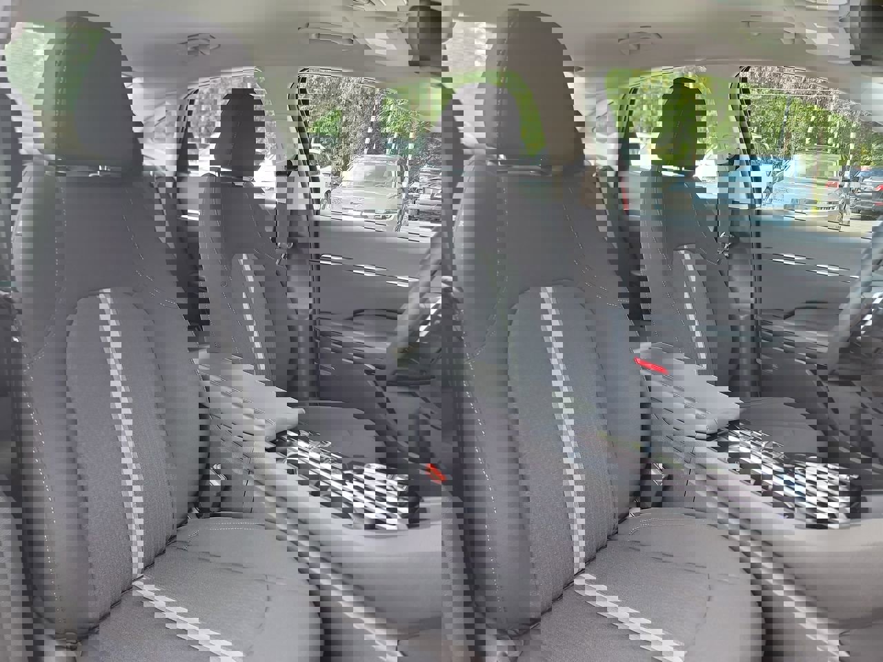 Used 2023 Hyundai Sonata Blue w/ Cargo Package image 19