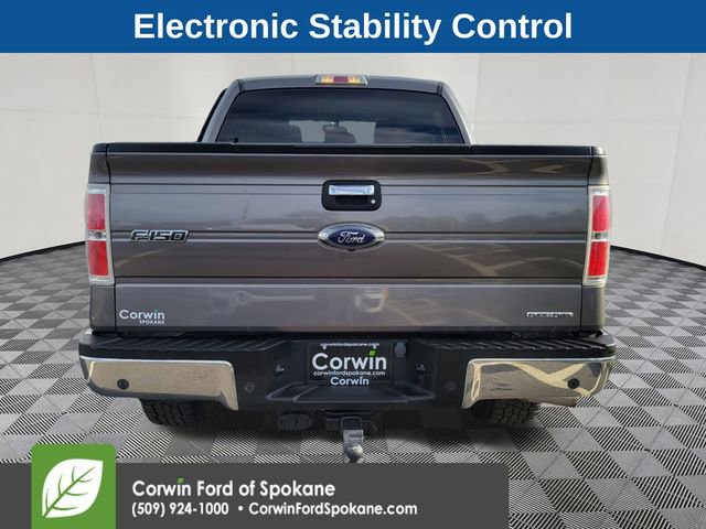 Used 2014 Ford F150 XLT w/ Equipment Group 302A Luxury image 15