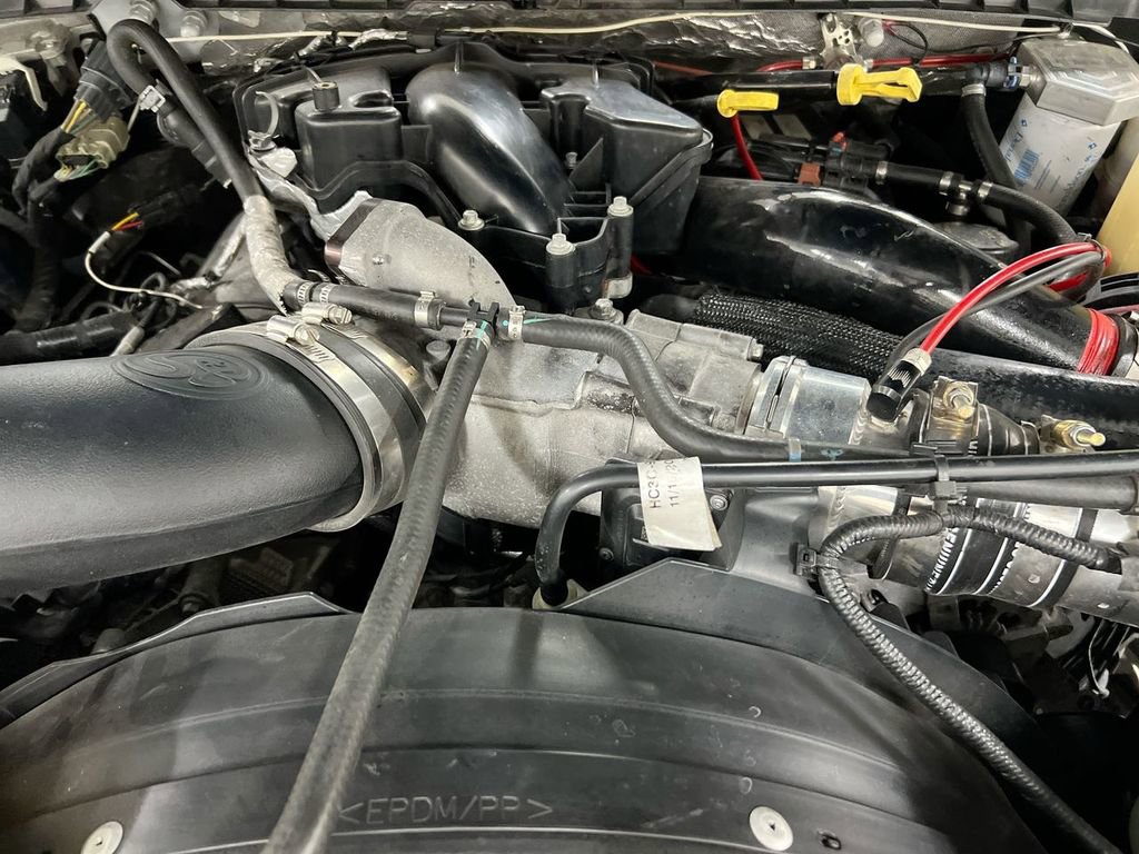 Used 2018 Ford F350 King Ranch w/ King Ranch Ultimate Package image 25