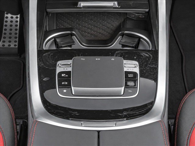 Certified 2025 Mercedes-Benz G 550 image 30