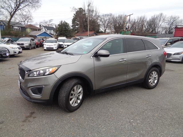 Used 2016 Kia Sorento L image 2