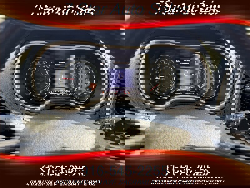 Used 2014 Jeep Cherokee Limited image 9