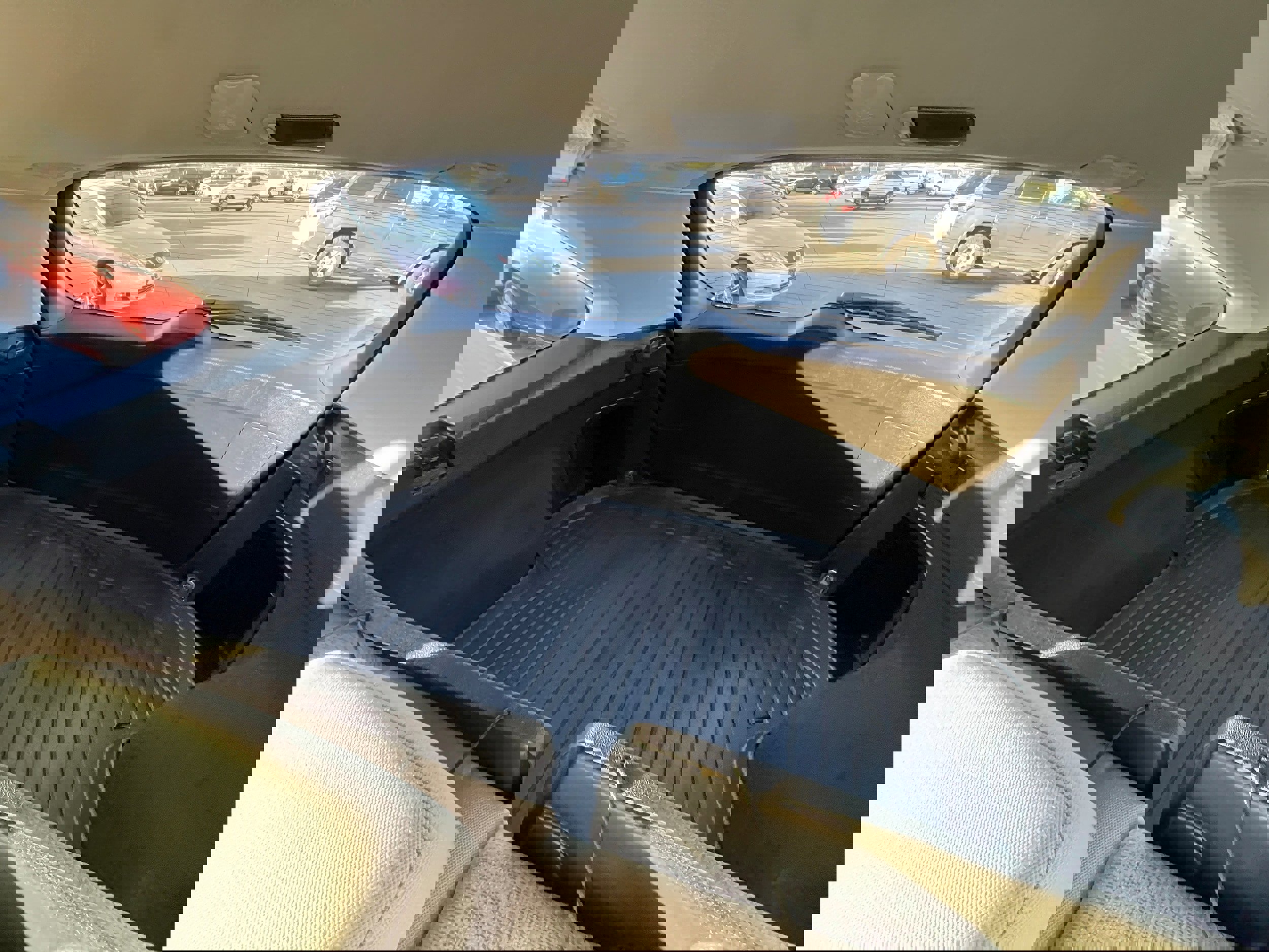 Used 2013 Subaru Outback 2.5i Premium image 33