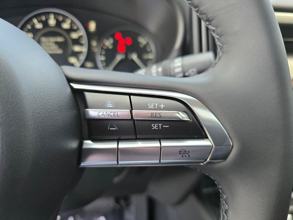 Used 2025 MAZDA CX-50 2.5 Hybrid w/ Premium Plus Pkg AWD/4WD image 15