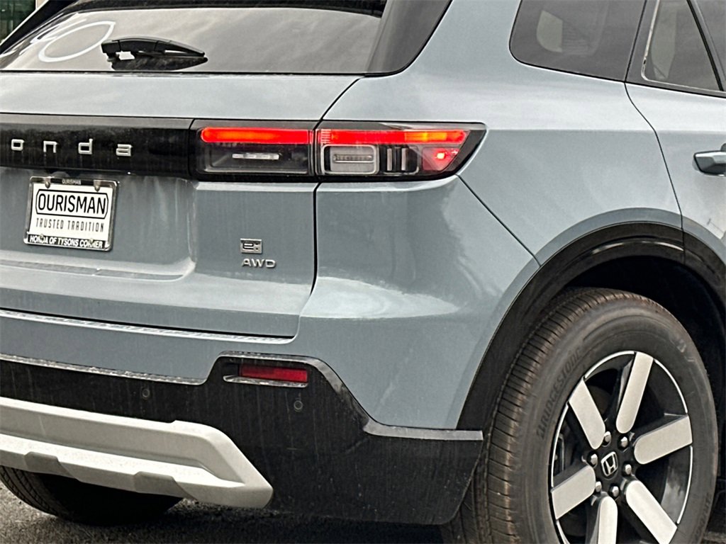 New 2026 Honda Prologue Touring image 6
