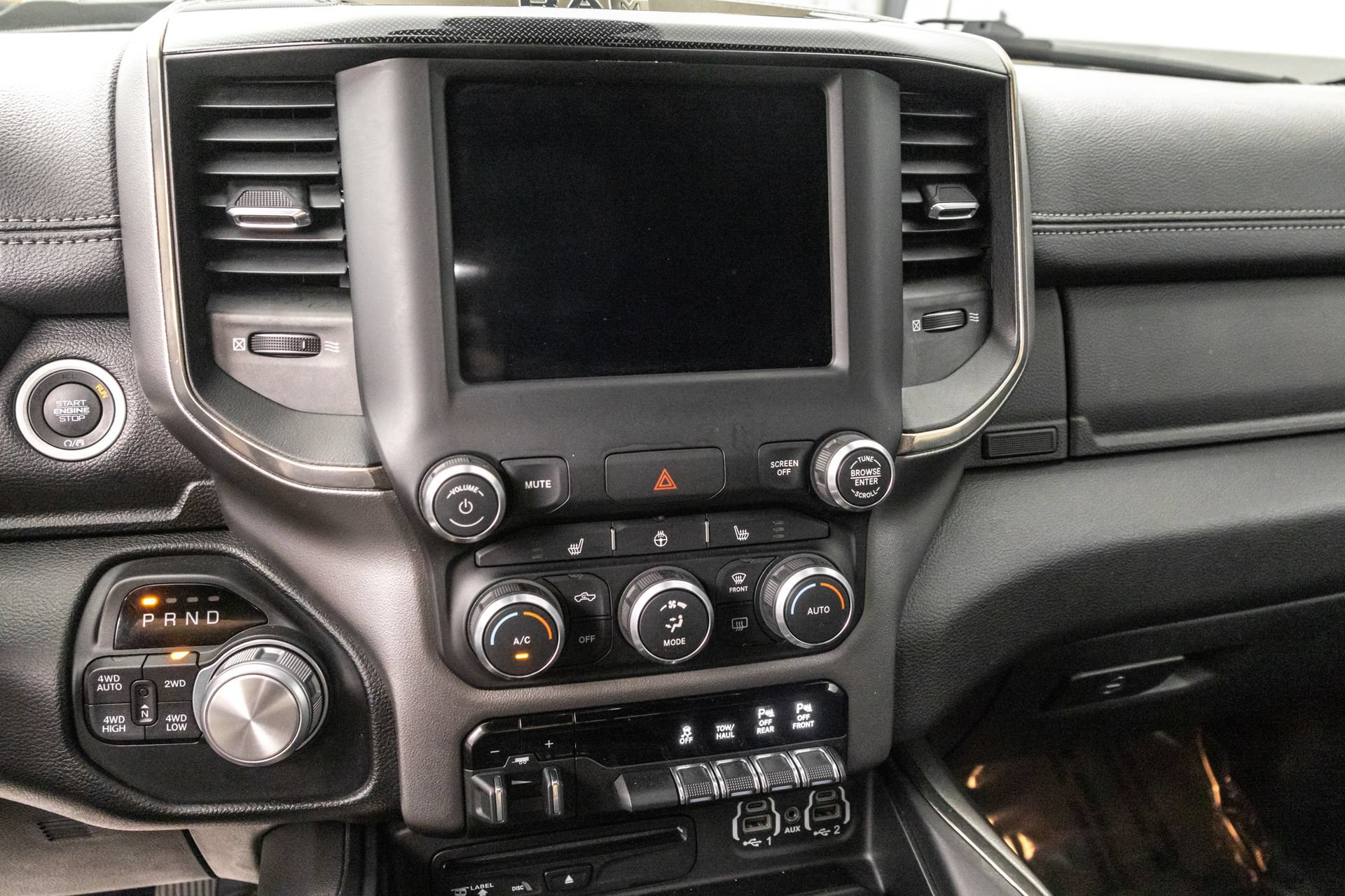 Used 2019 RAM 1500 Sport w/ Level 2 Equipment Group AWD/4WD image 28