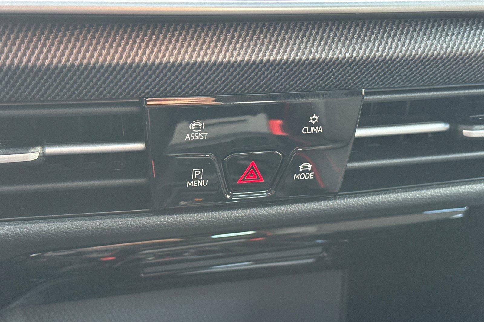 New 2026 Volkswagen Golf SE image 20