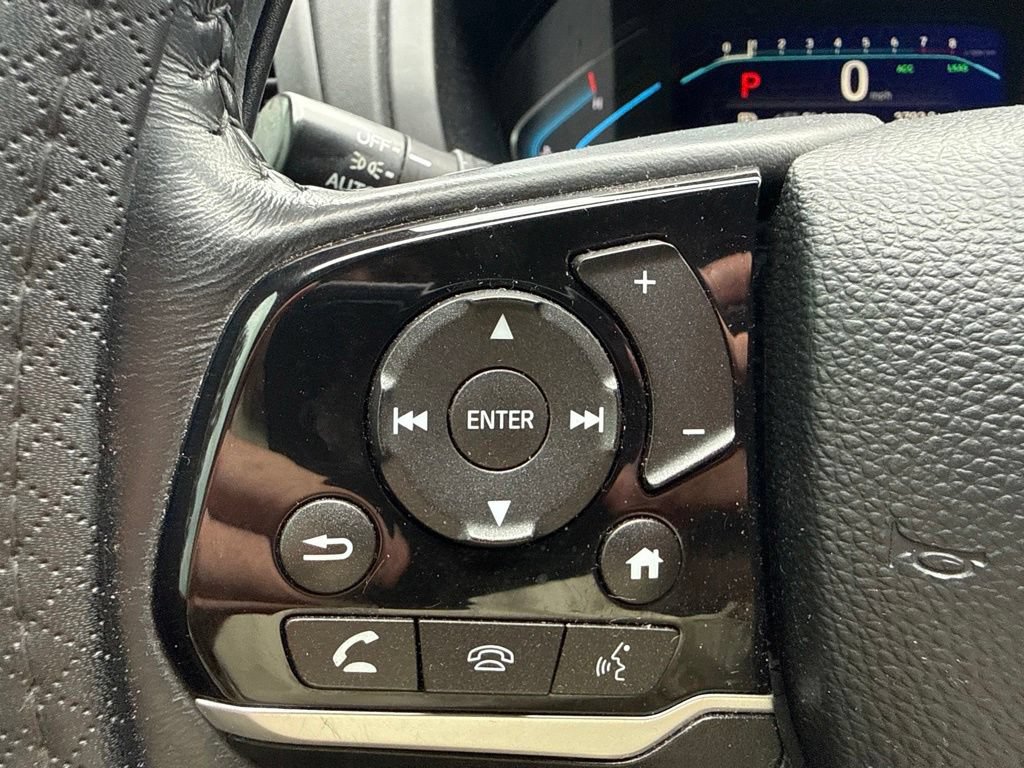 Used 2018 Honda Odyssey EX-L image 21