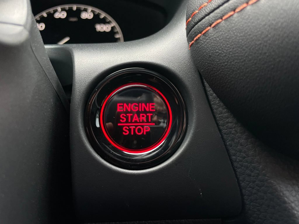 Certified 2026 Honda HR-V Sport image 21