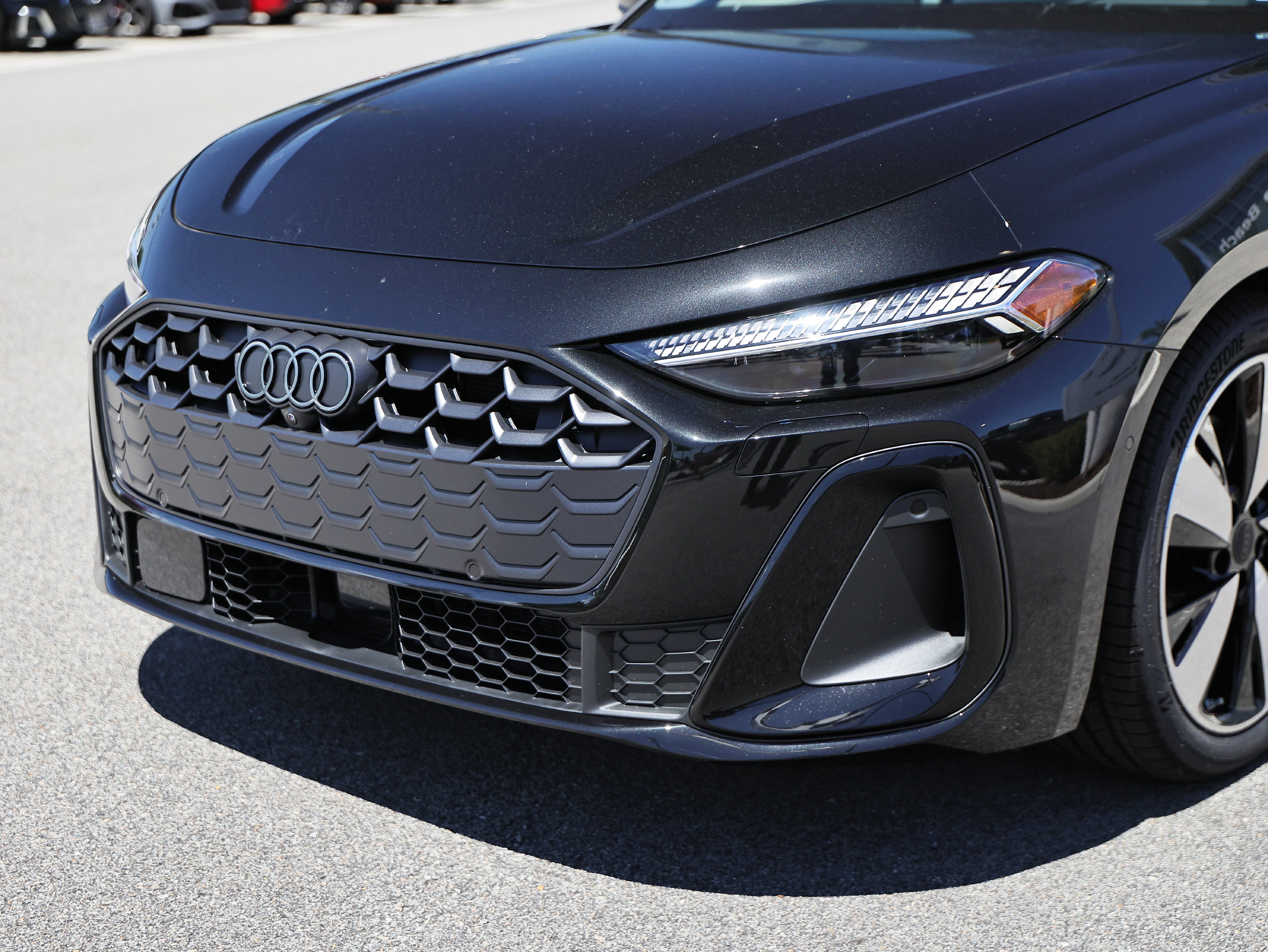 New 2026 Audi A5 Prestige AWD/4WD image 11