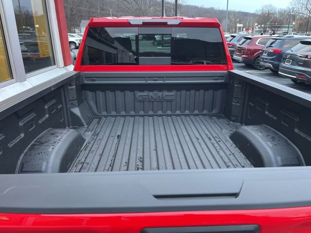 New 2026 GMC Sierra 2500 SLE w/ SLE Value Package; image 16