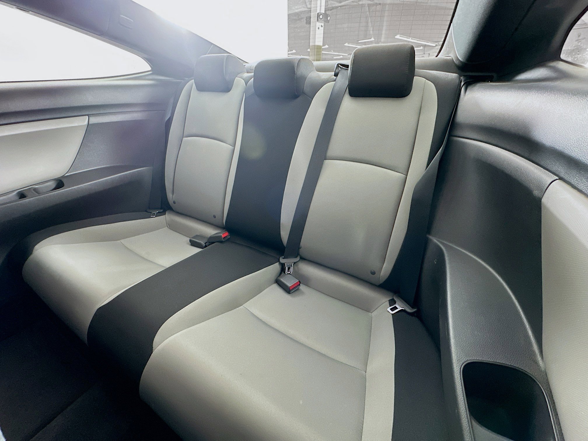 Used 2017 Honda Civic LX image 24