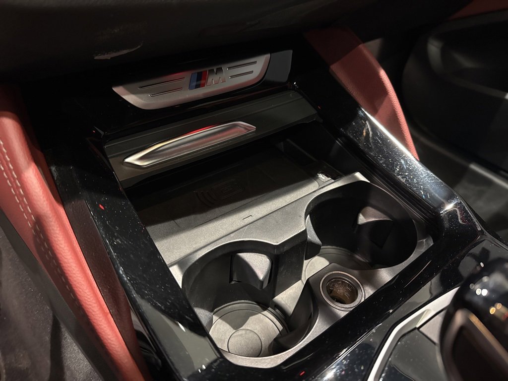 Used 2024 BMW X4 M40i w/ Premium Enhanced Package image 20